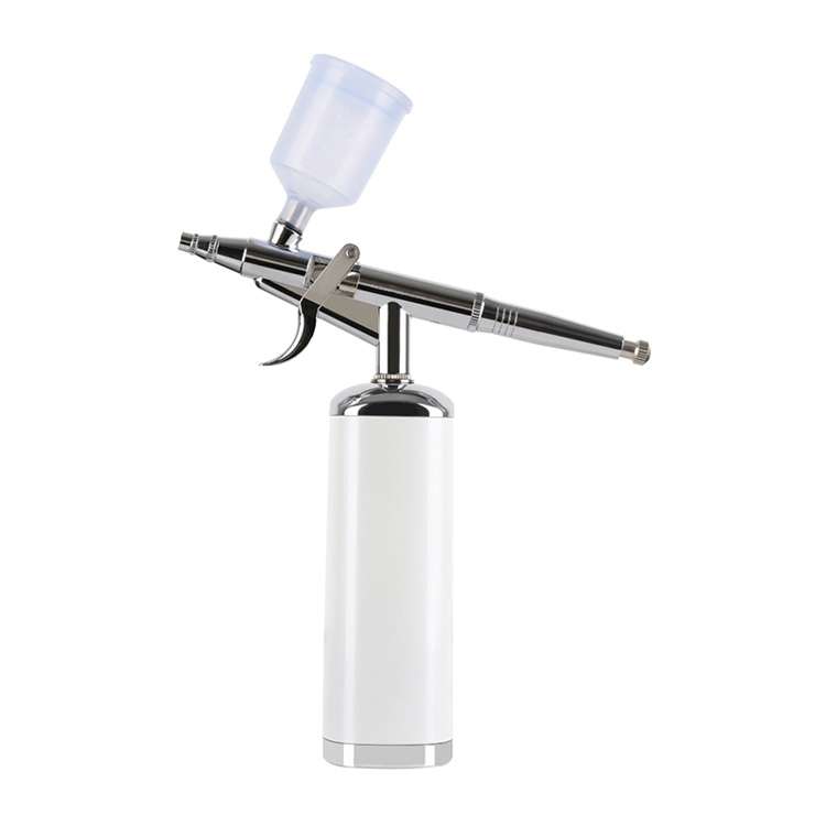 Instrumente de copt Decorat tort Hobby Kit aerograf fără fir